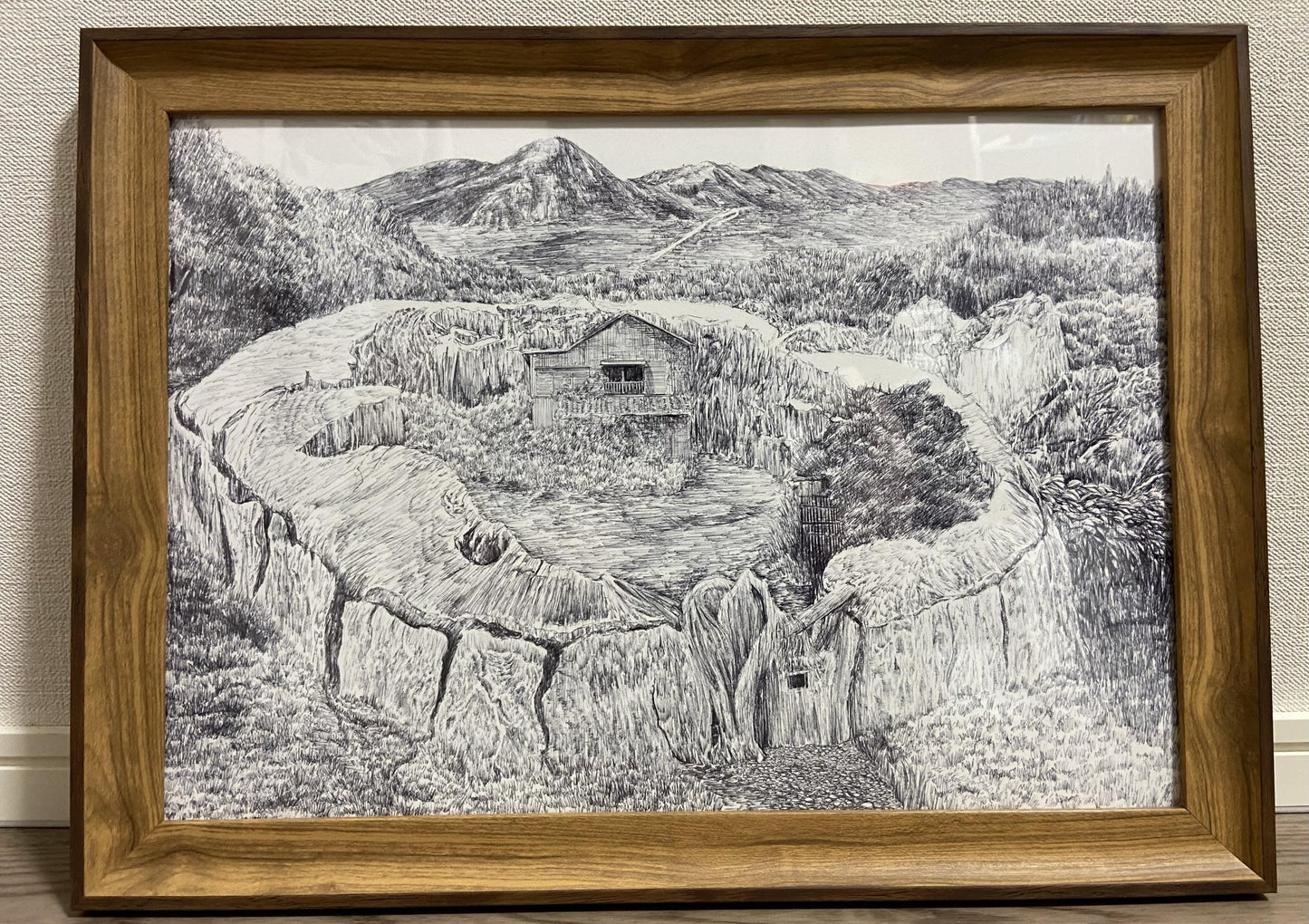切り株要塞 - FROM ARTIST