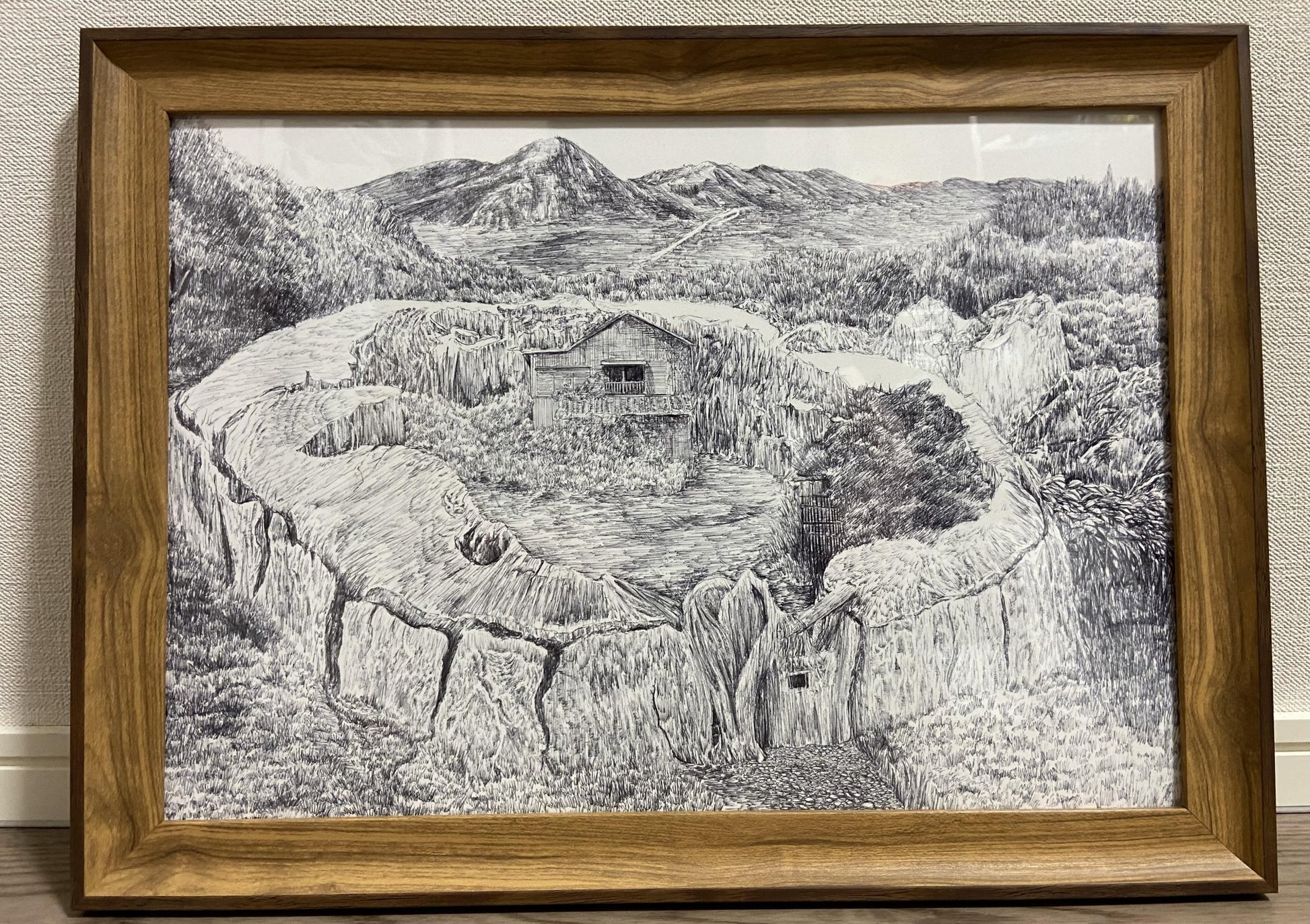 切り株要塞 - FROM ARTIST