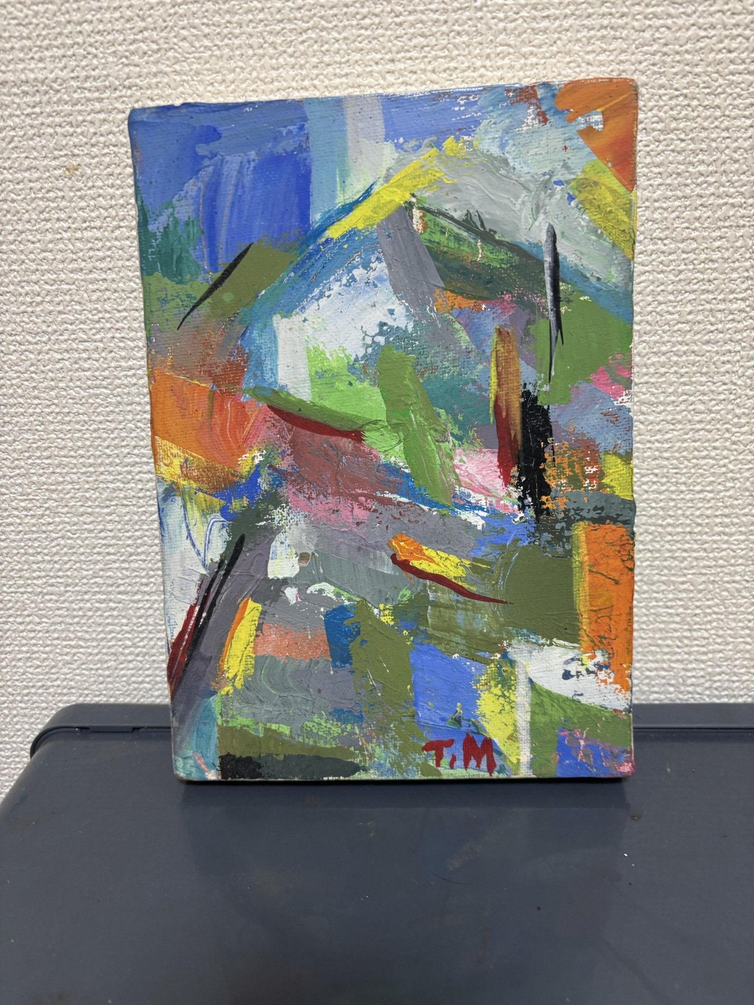 夏の色彩 - FROM ARTIST