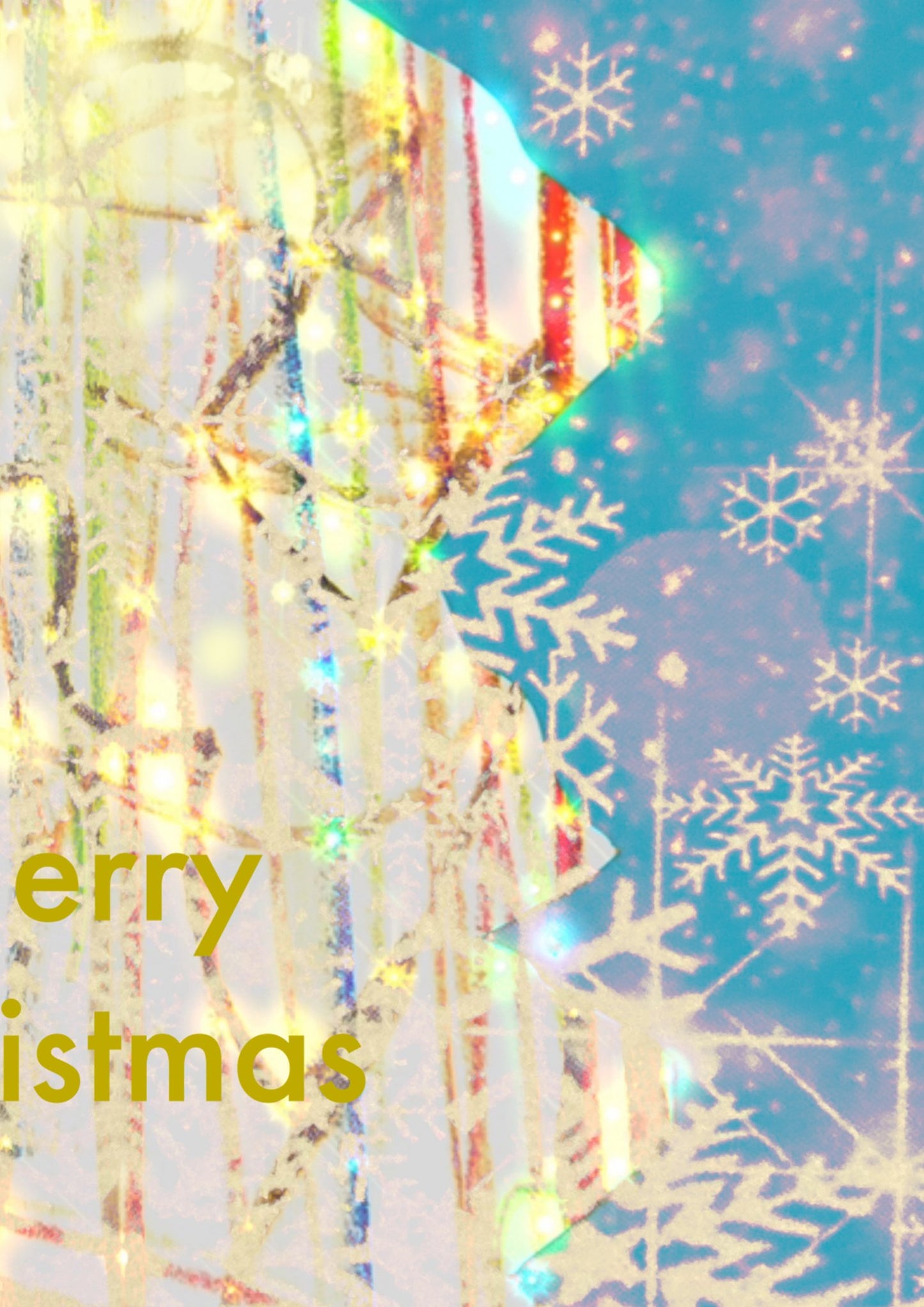 モードなクリスマス - FROM ARTIST