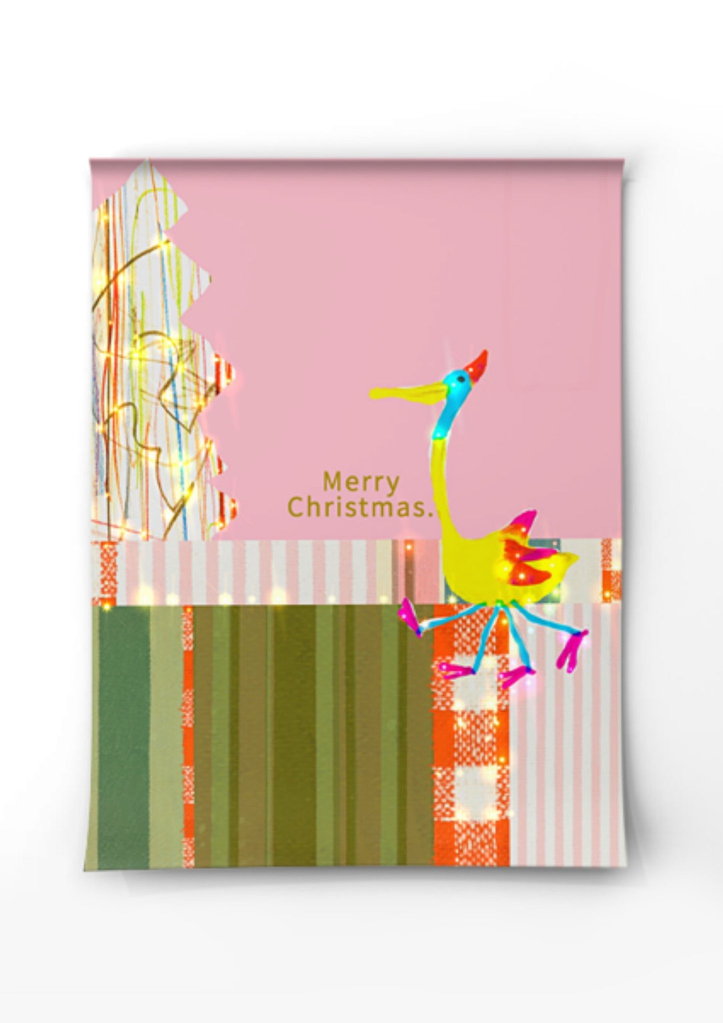 クリスマスバード - FROM ARTIST