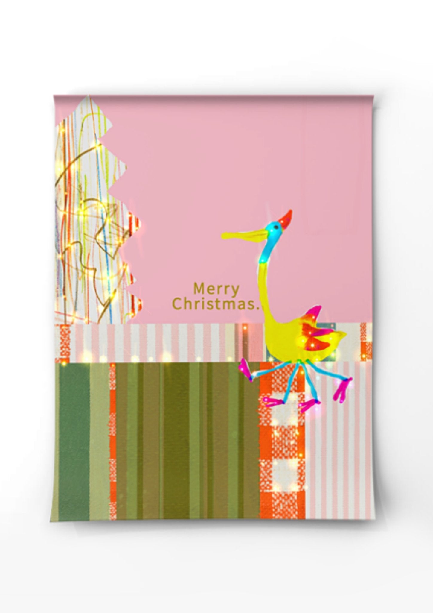 クリスマスバード - FROM ARTIST