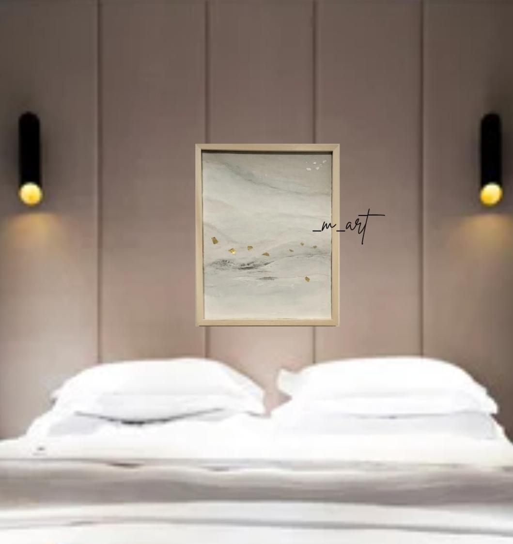 余白 - FROM ARTIST