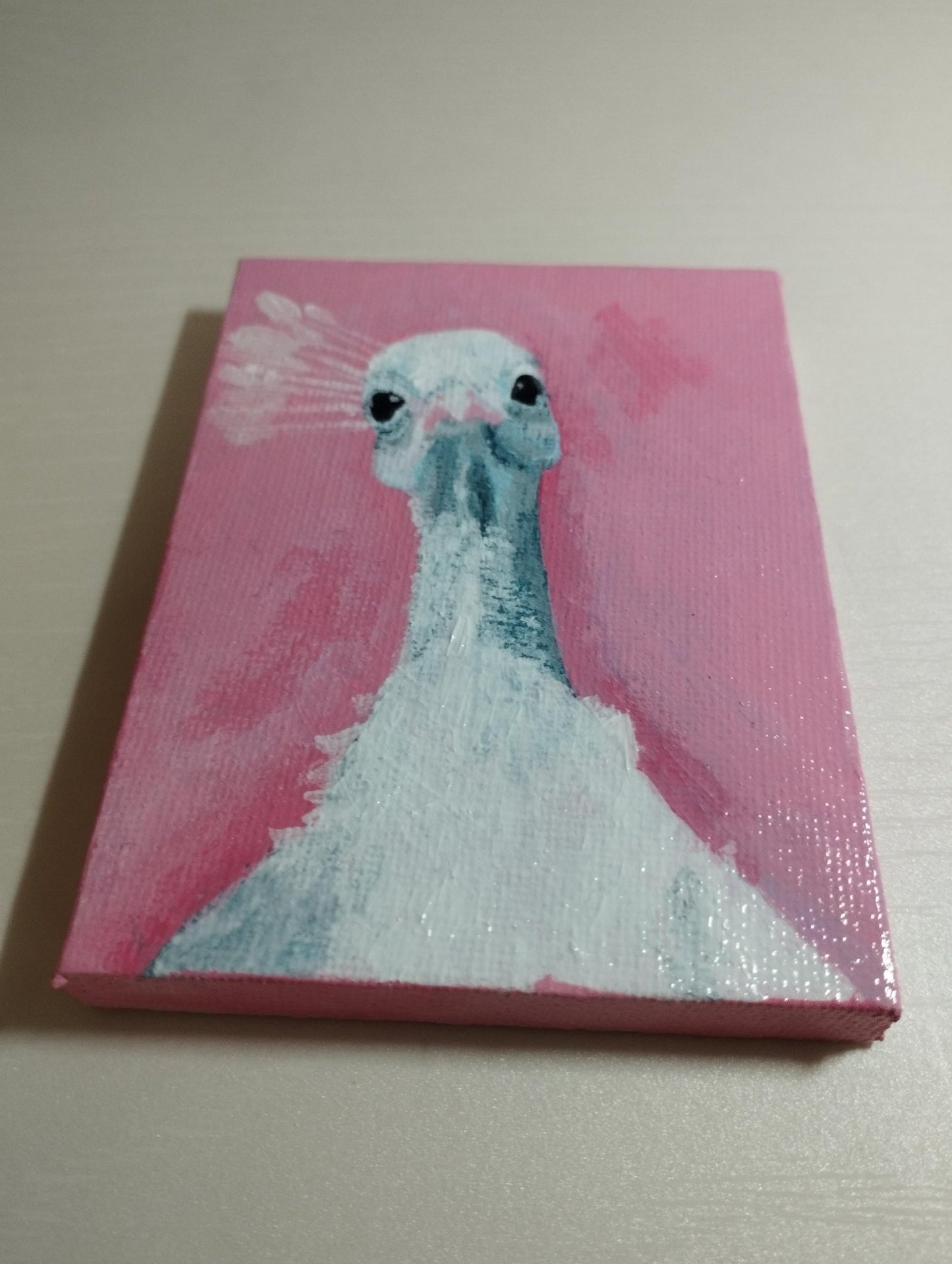 孔雀 - FROM ARTIST