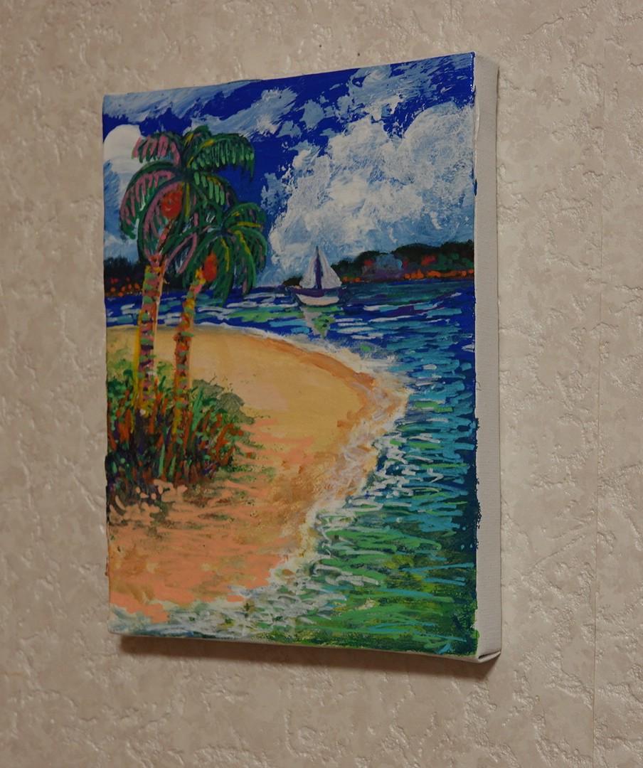 常夏の海 - FROM ARTIST