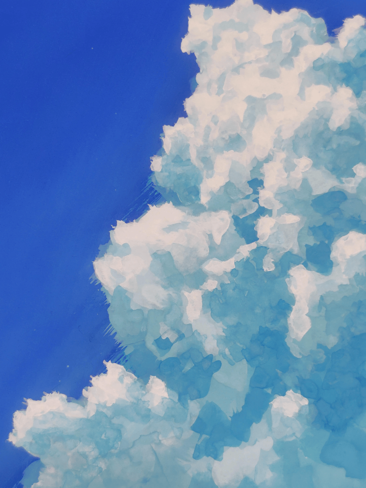 夏より高く - FROM ARTIST