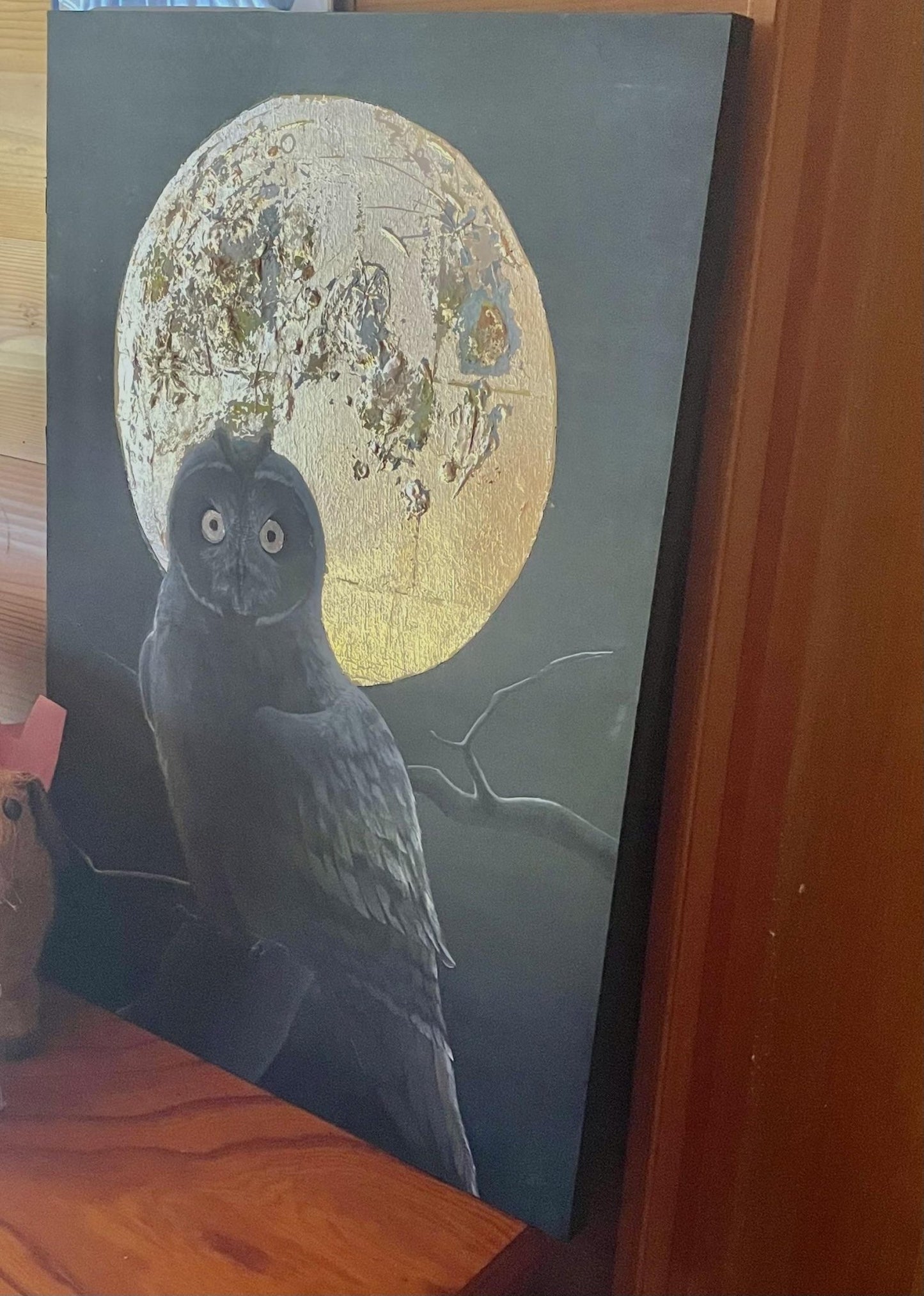 月明かり - FROM ARTIST