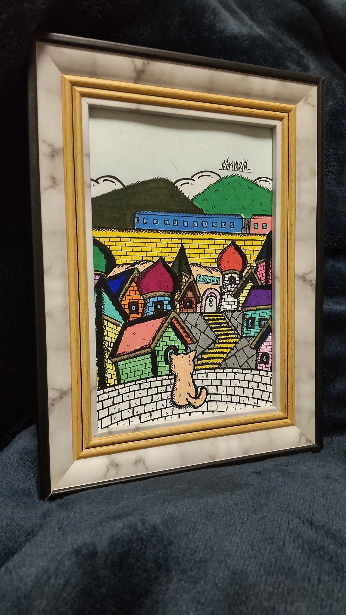 哀愁 - FROM ARTIST