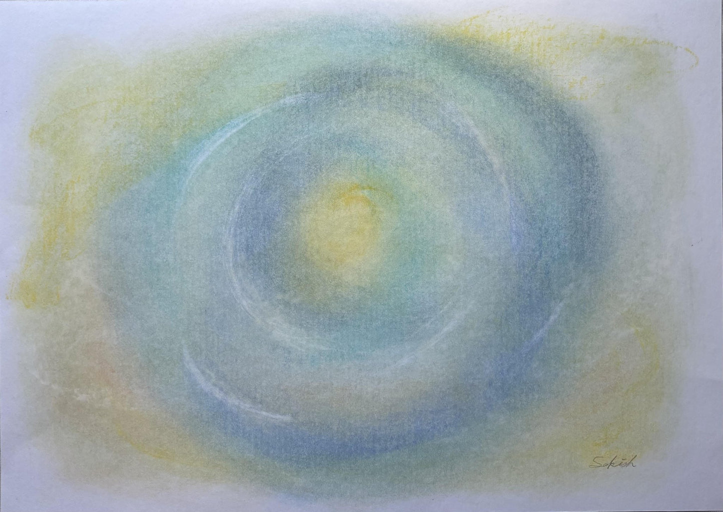 浄化のトンネル - FROM ARTIST
