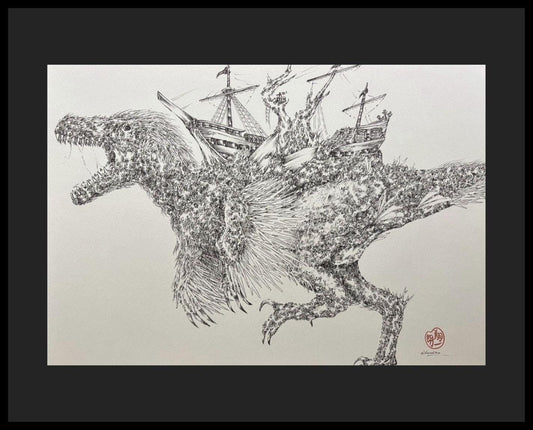 マレラプトル - FROM ARTIST