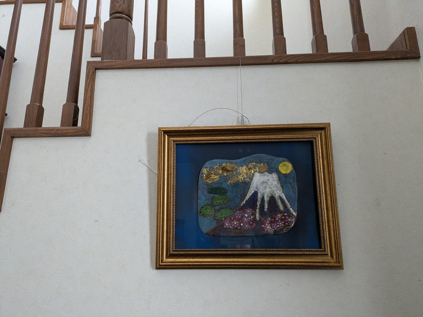 静寂の富士 - FROM ARTIST