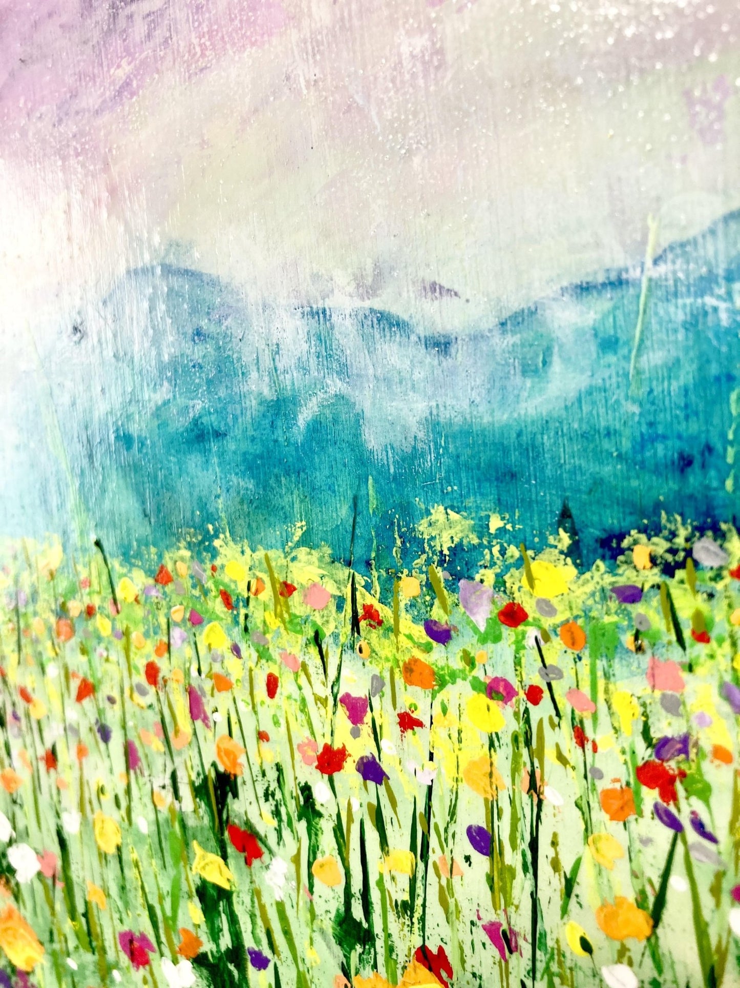 夢幻の園 - FROM ARTIST
