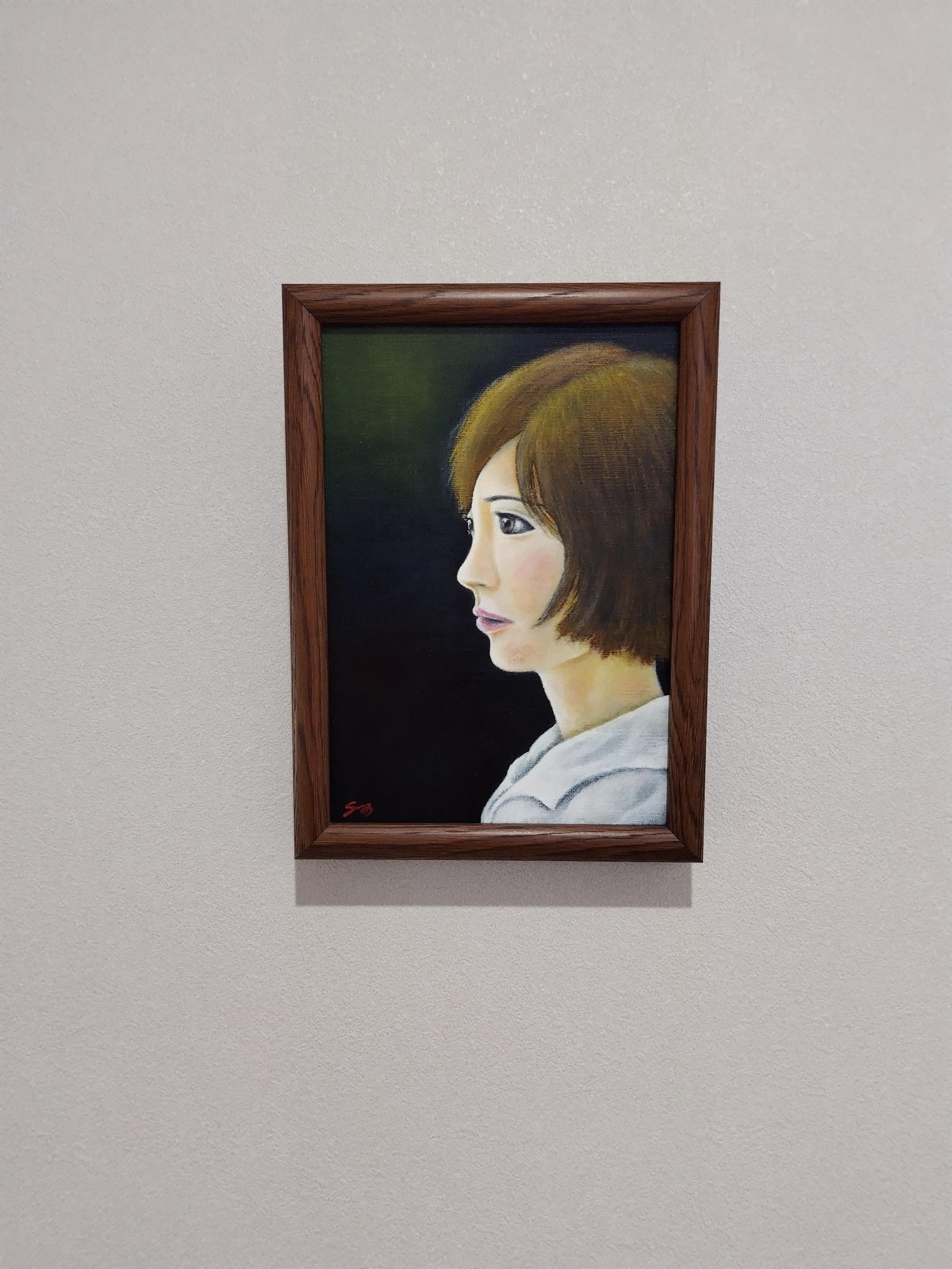 夜を見つめるひと - FROM ARTIST