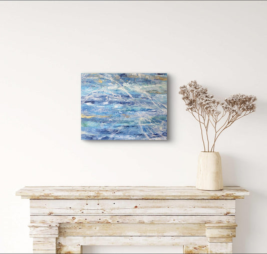 海の贈り物 - FROM ARTIST