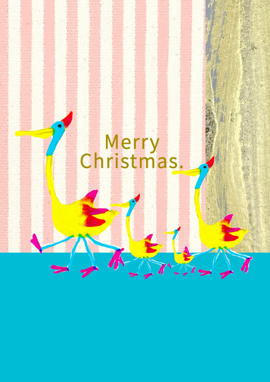 我が家に クリスマスがやってきた! - FROM ARTIST