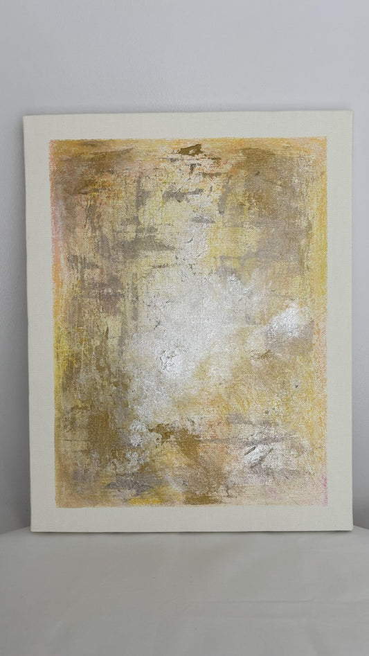 光の柱 - FROM ARTIST