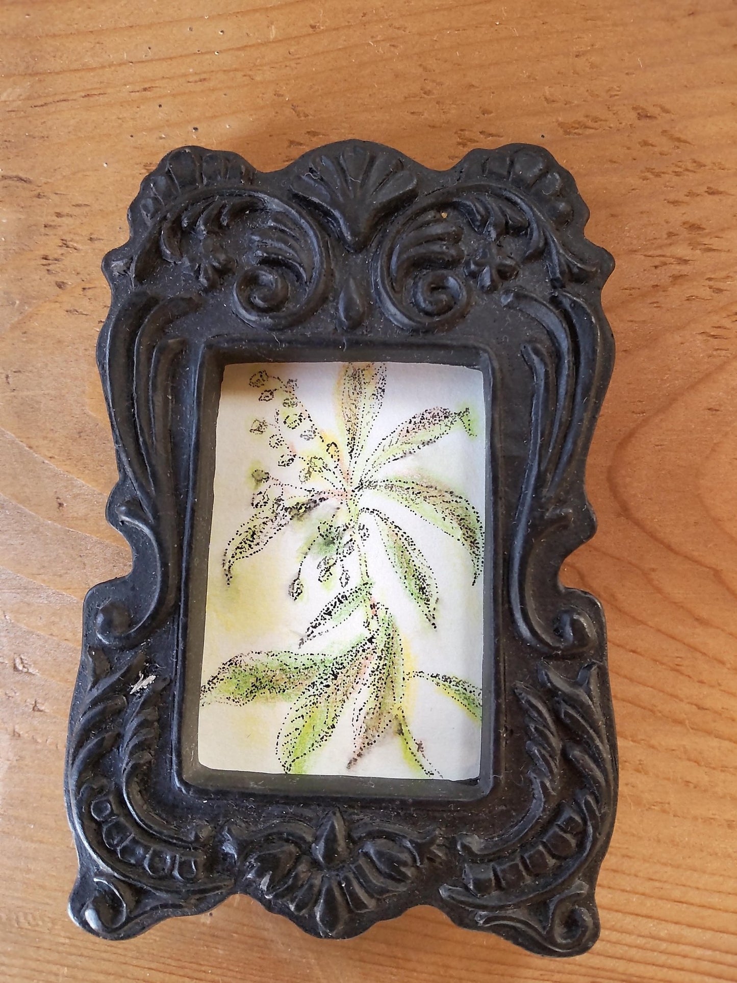 馬酔木 - FROM ARTIST