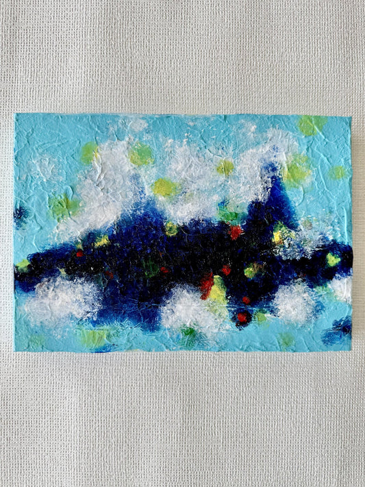 船 - FROM ARTIST