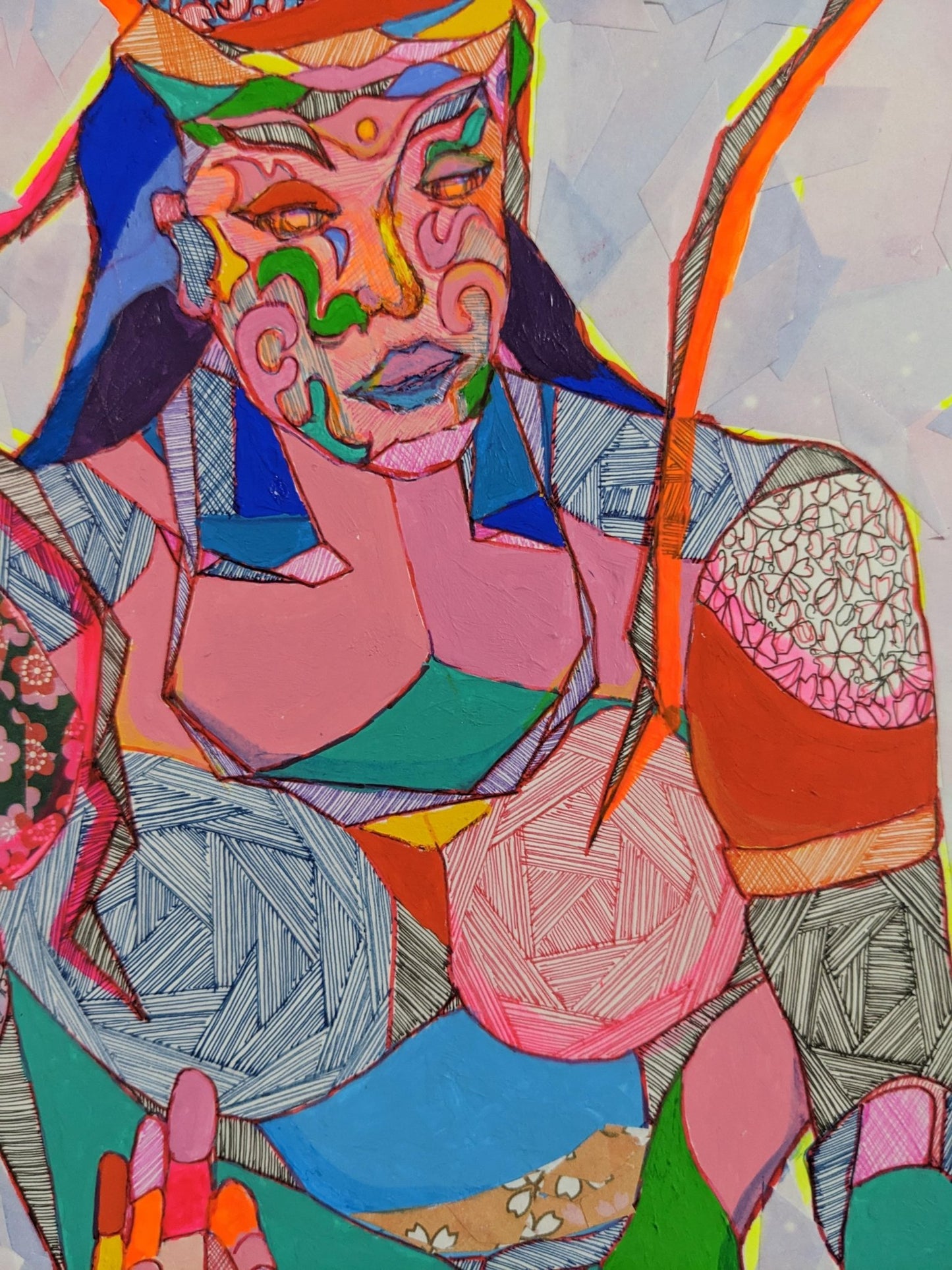 半眼 - FROM ARTIST