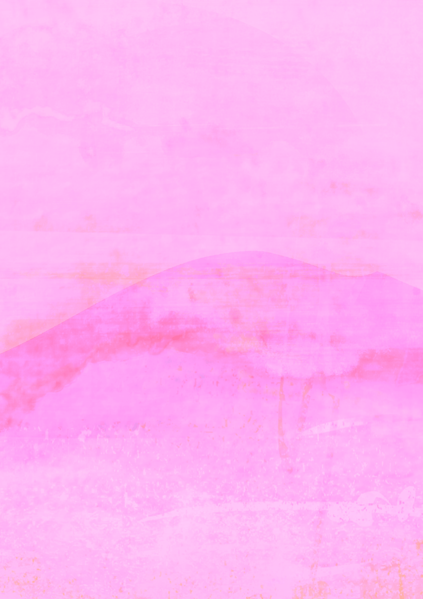 山の手の春 - FROM ARTIST