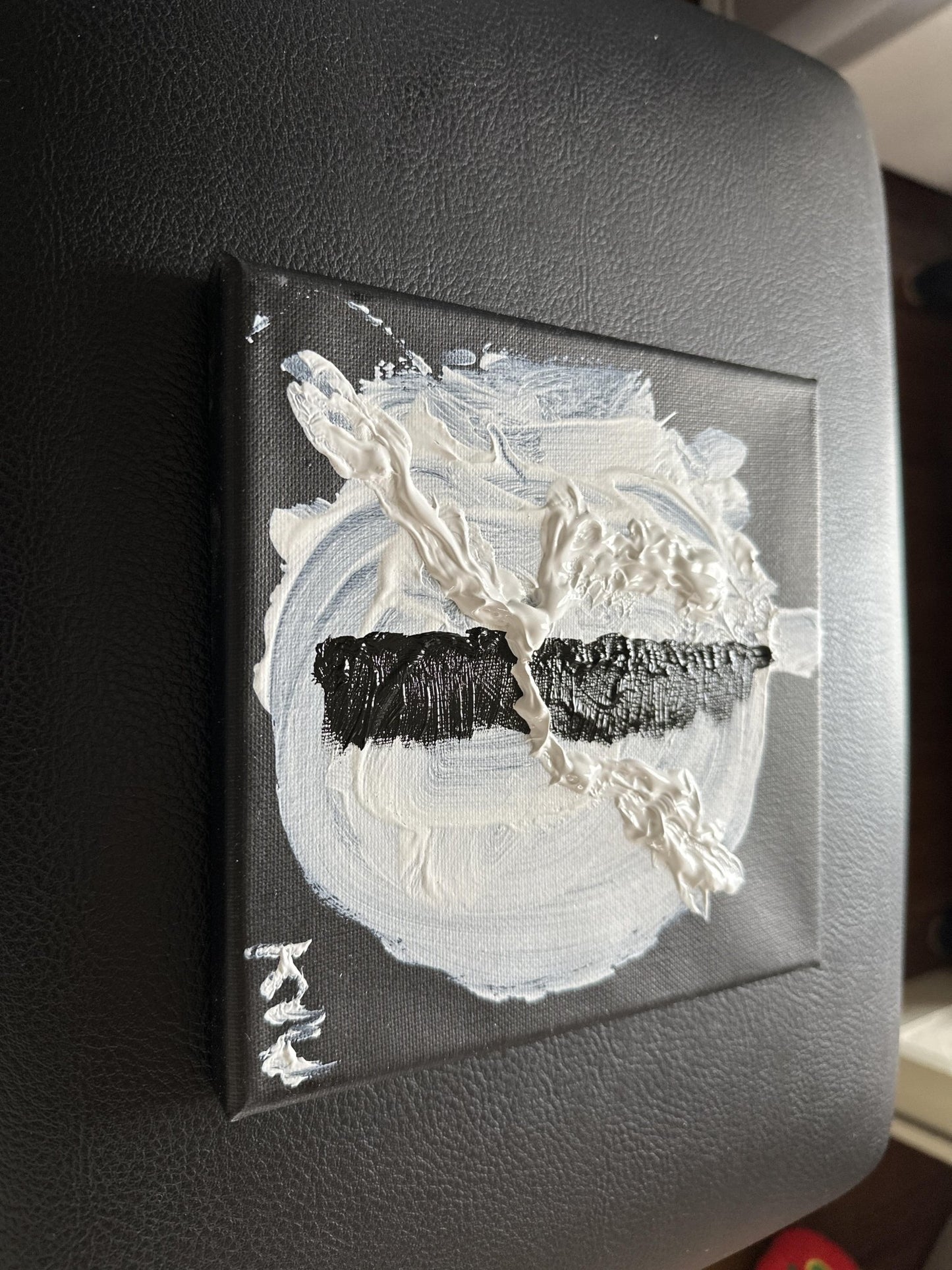 手記 - FROM ARTIST