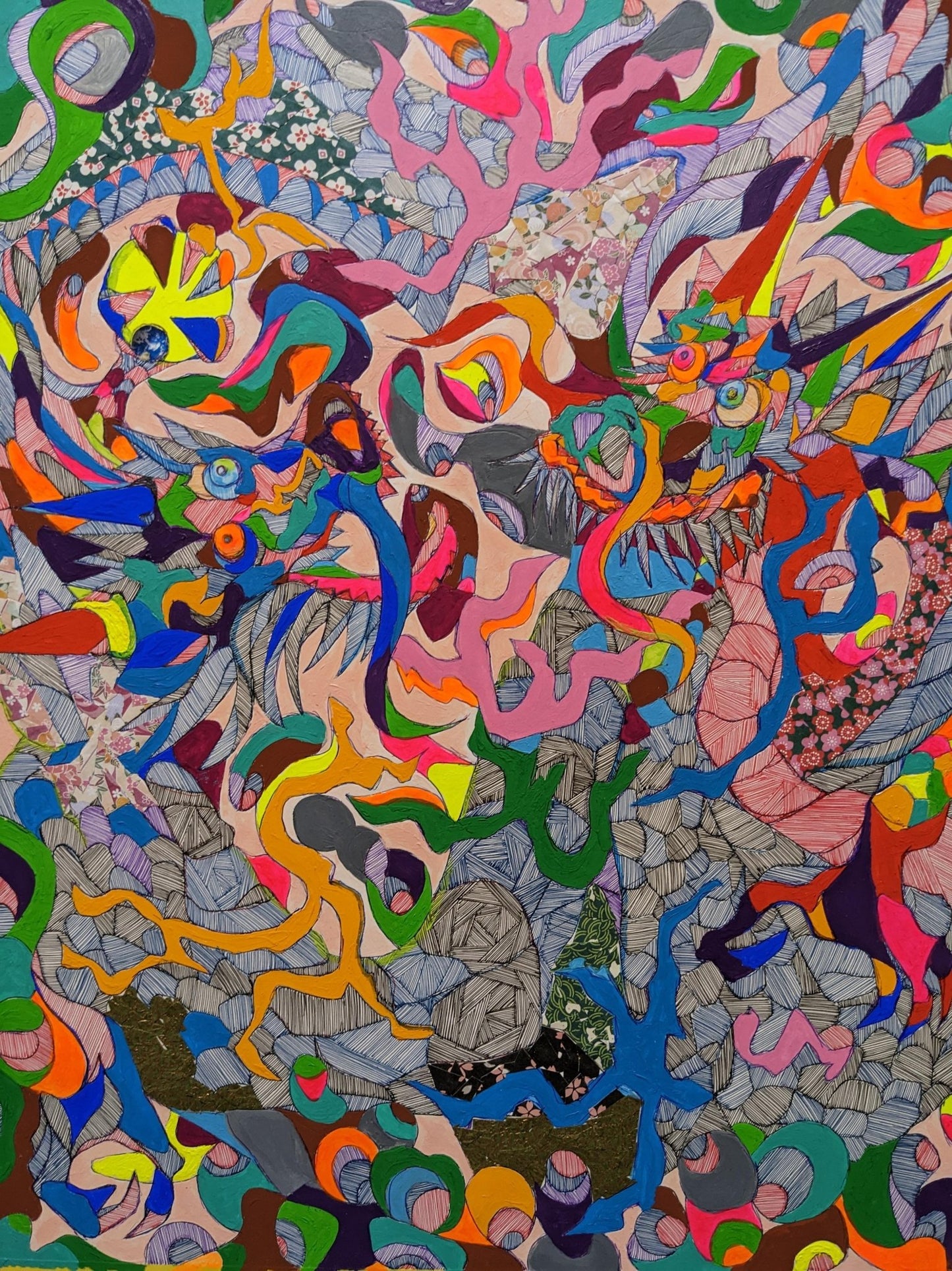 双龍/建仁寺 - FROM ARTIST