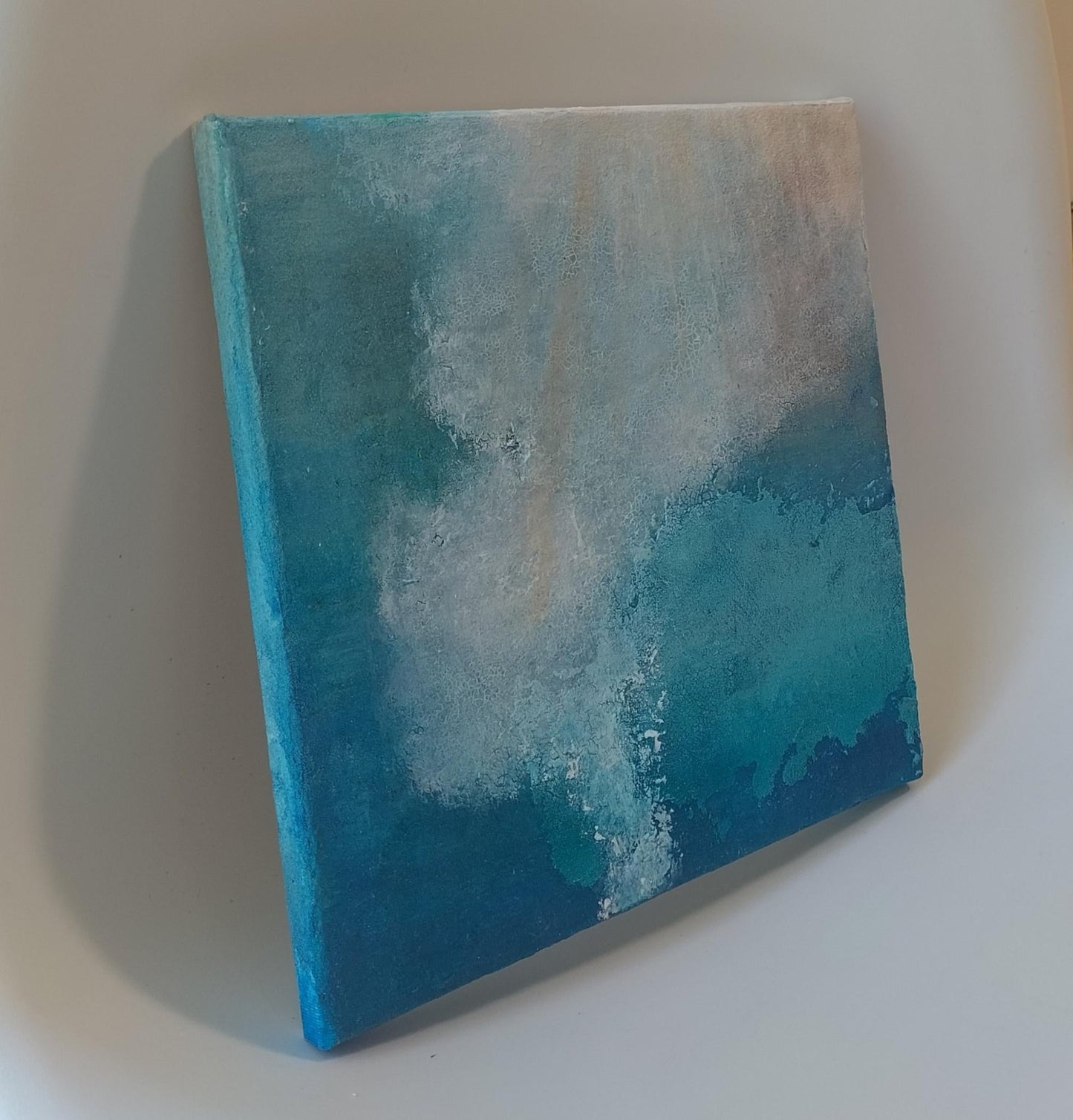 光と水の饗宴 - FROM ARTIST