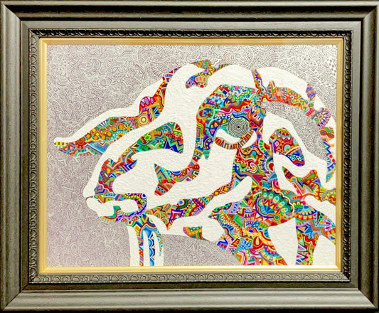 穏やかなる冥府 - FROM ARTIST