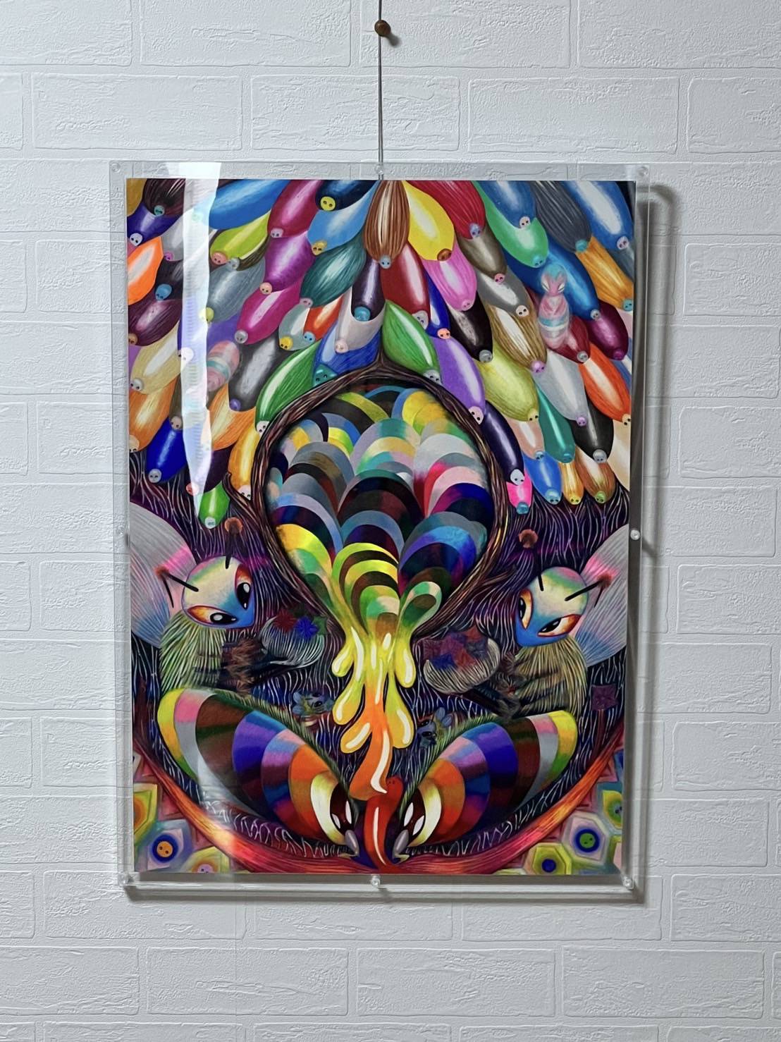 蜂蜜 - FROM ARTIST