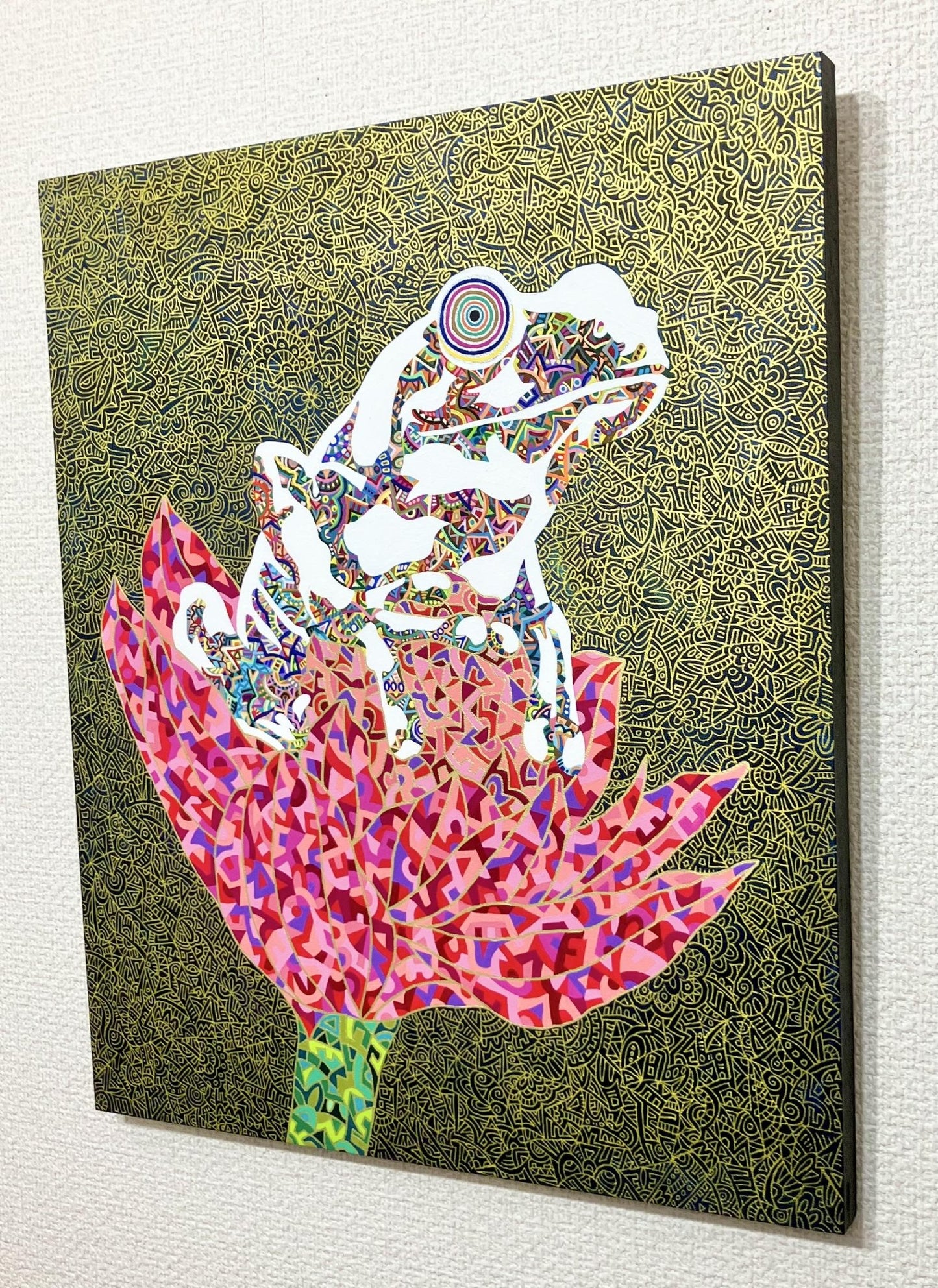 より高みへ - FROM ARTIST