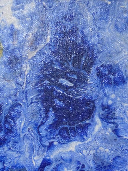 宇宙基地 - FROM ARTIST
