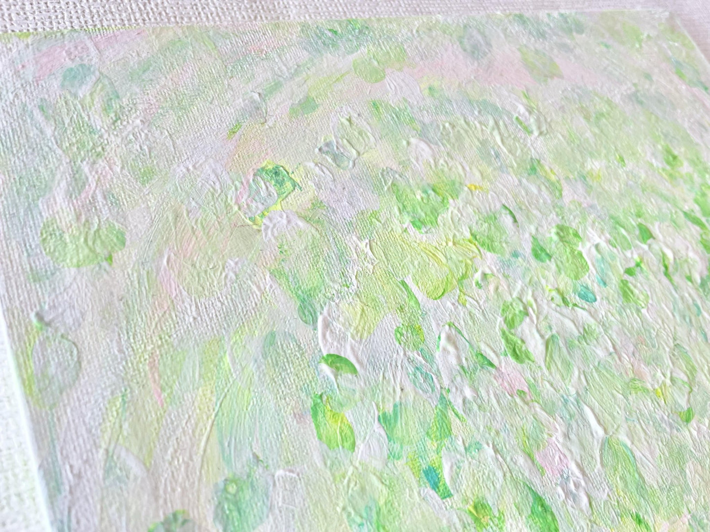 新録の風 - FROM ARTIST