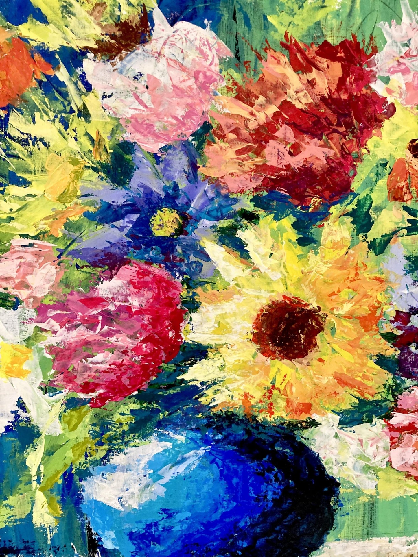 光陰出逢いて命の運び華やぐ - FROM ARTIST