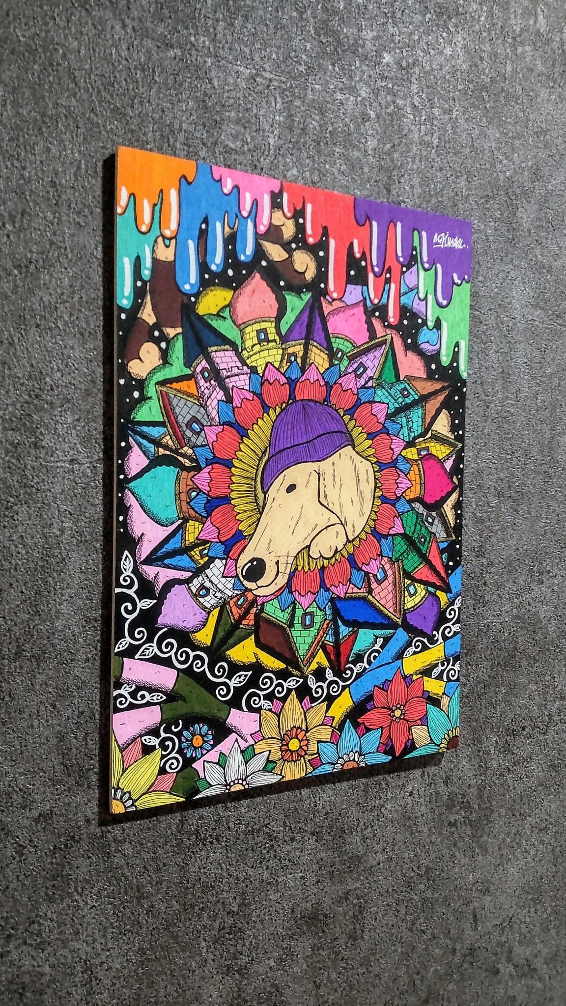 まったり犬 - FROM ARTIST