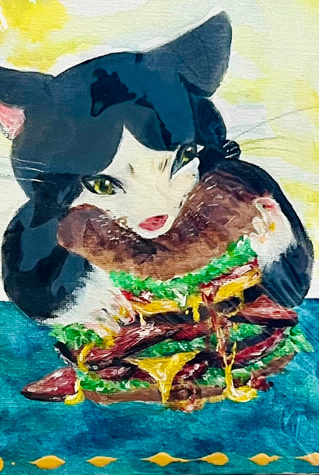 わっしゃあ!! - FROM ARTIST