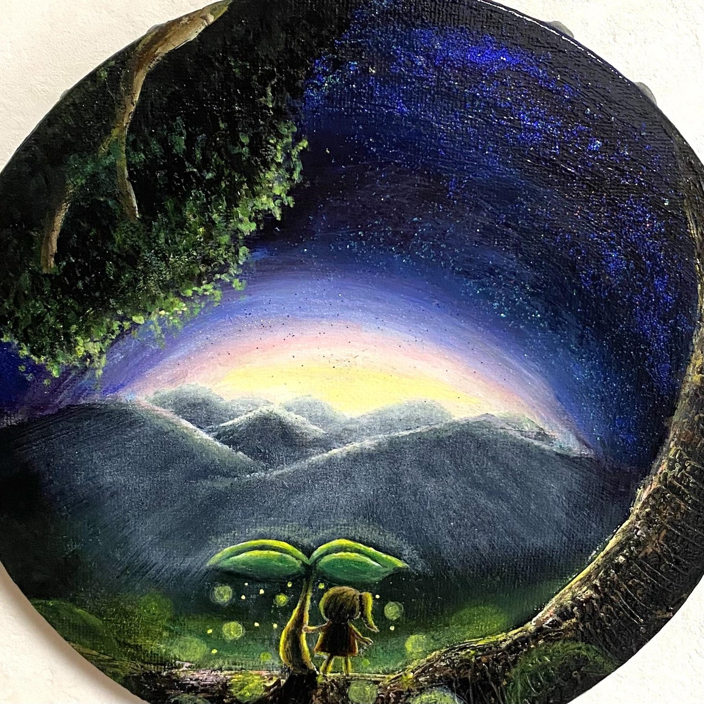夜明け - FROM ARTIST