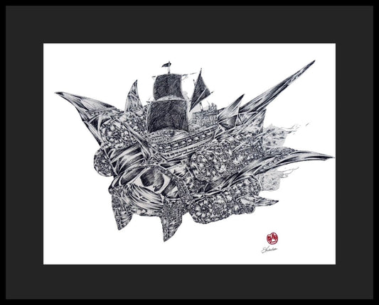 深海の空賊 - FROM ARTIST