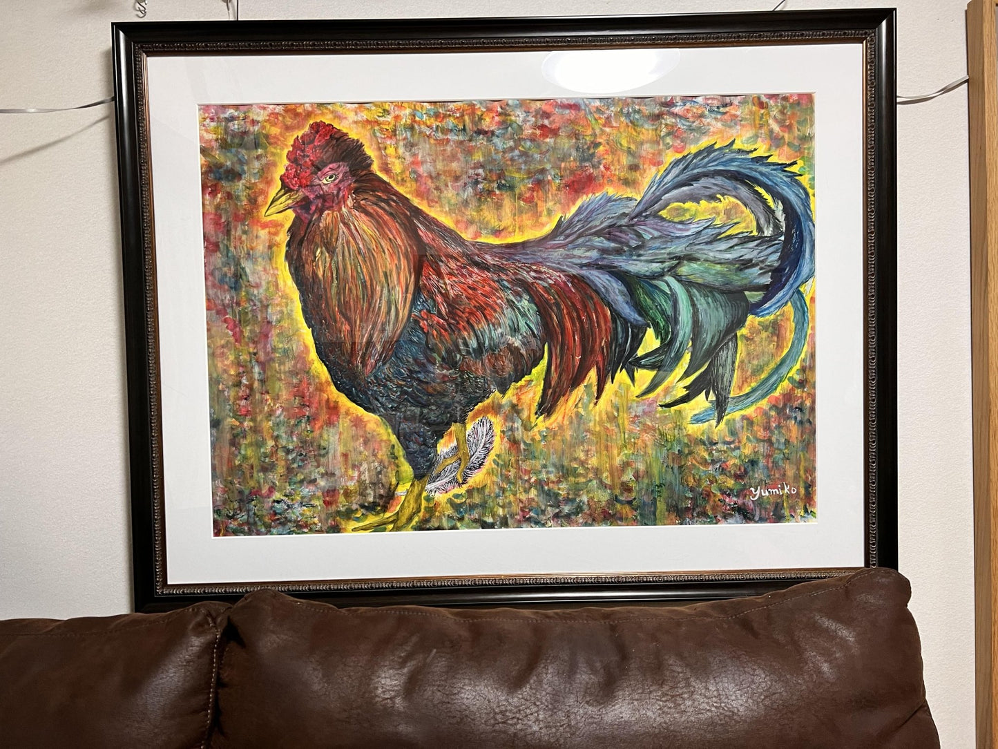 薩摩鶏の輝く刹那 - FROM ARTIST