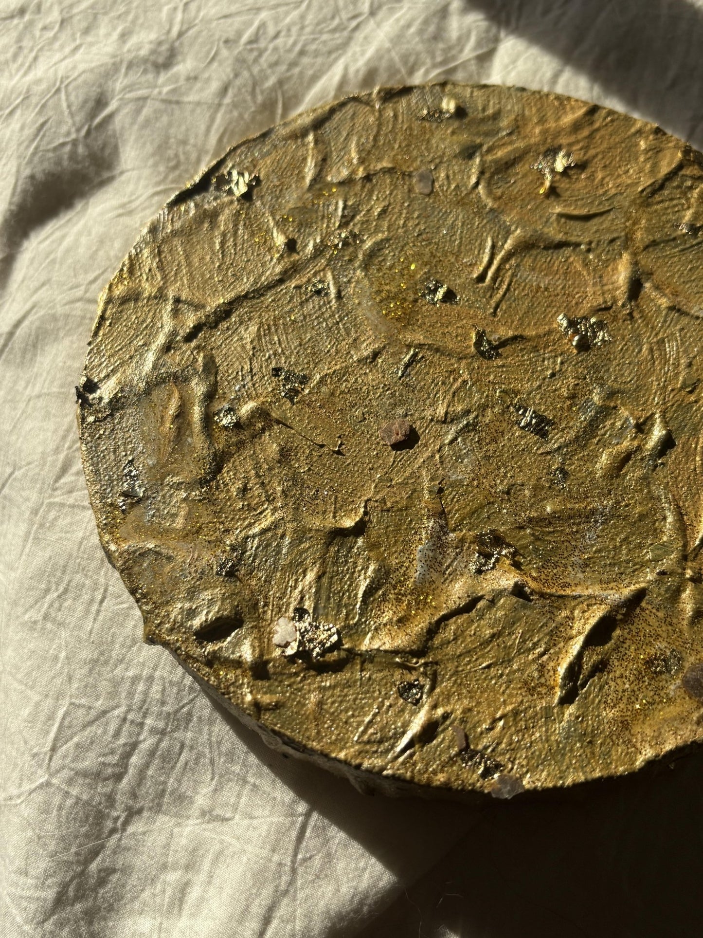 黄月 - FROM ARTIST