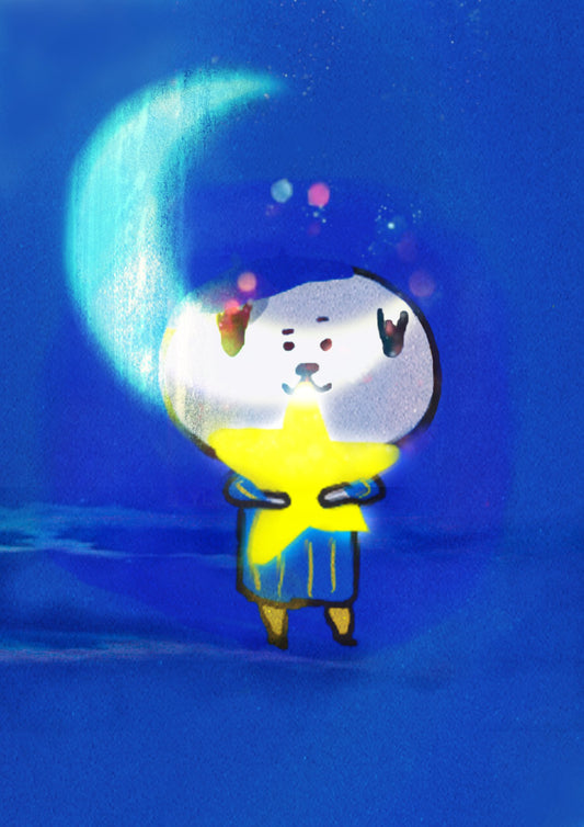 願いの叶う星 - FROM ARTIST