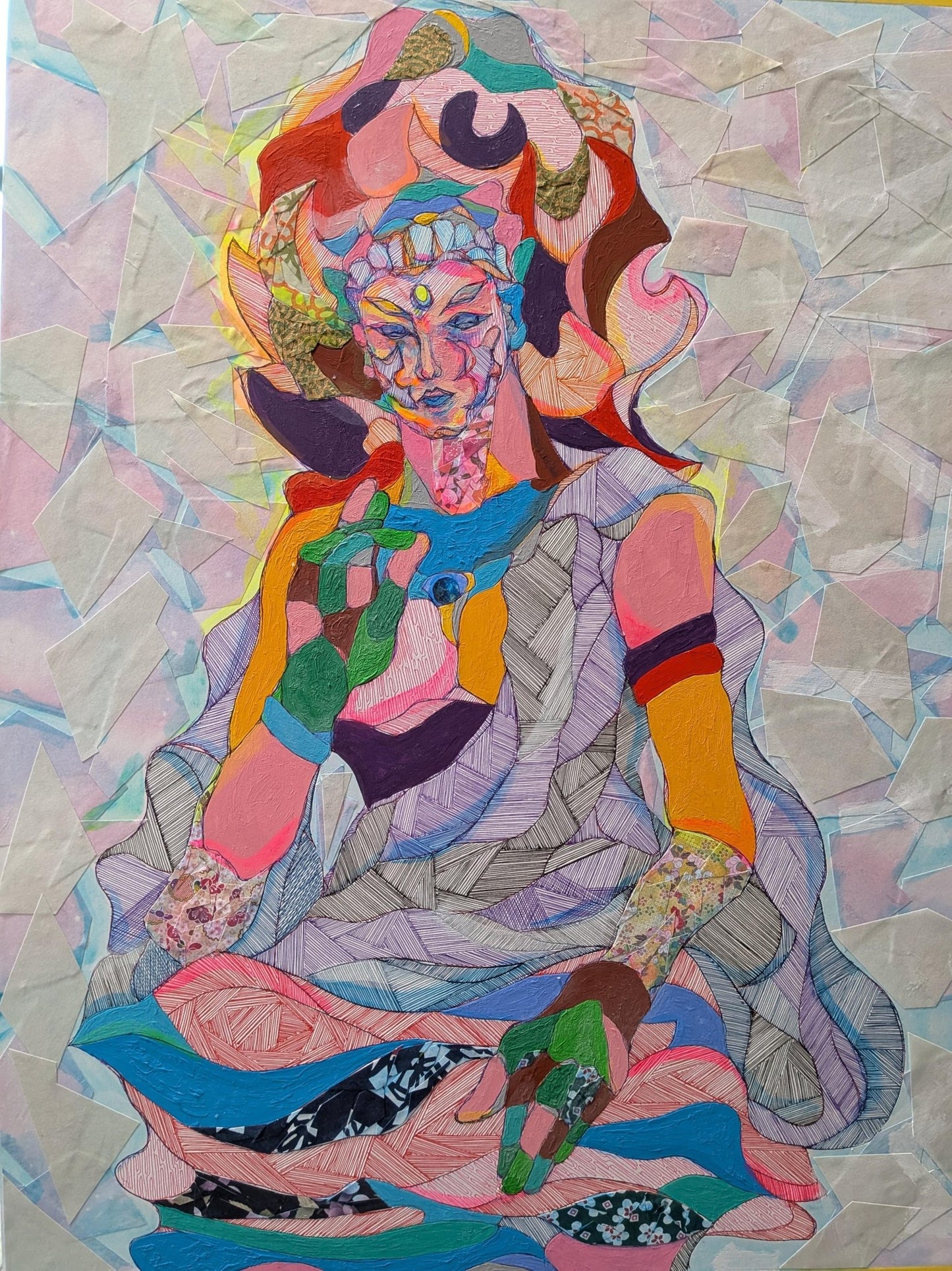 内面の地図 - FROM ARTIST