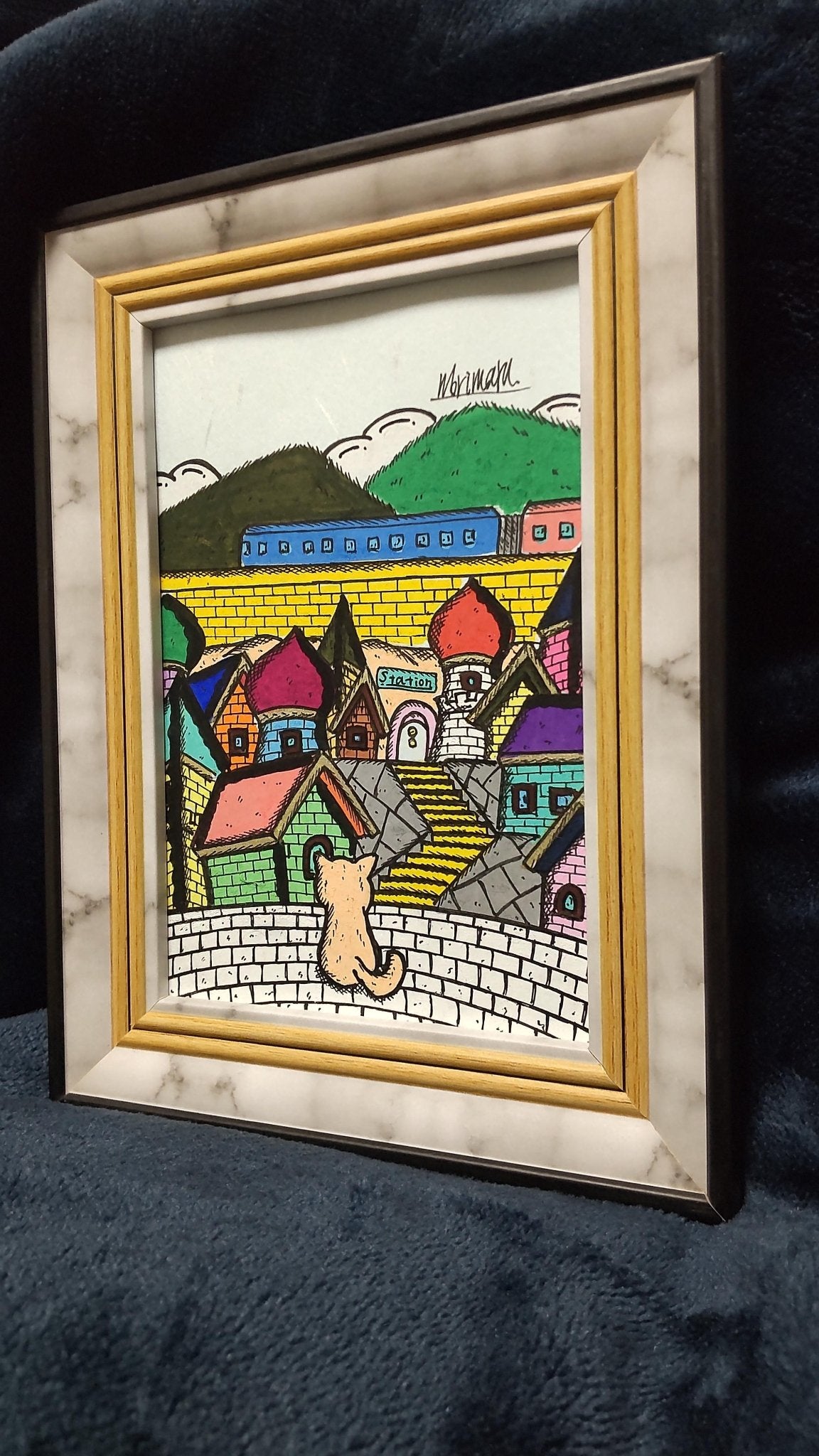 哀愁 - FROM ARTIST