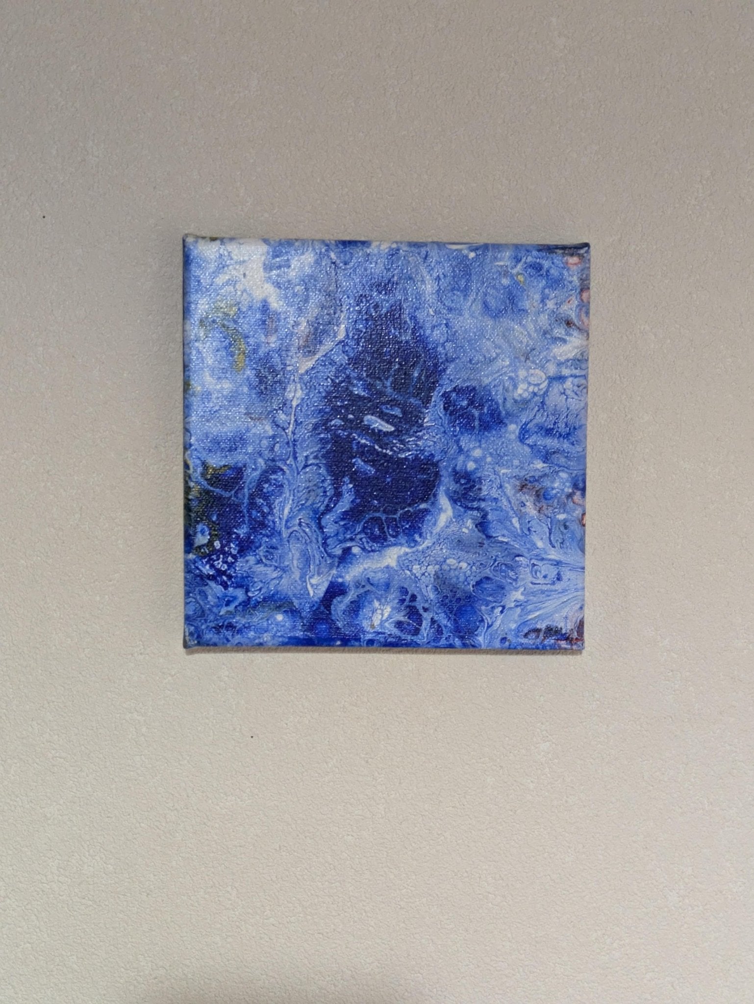 宇宙基地 - FROM ARTIST