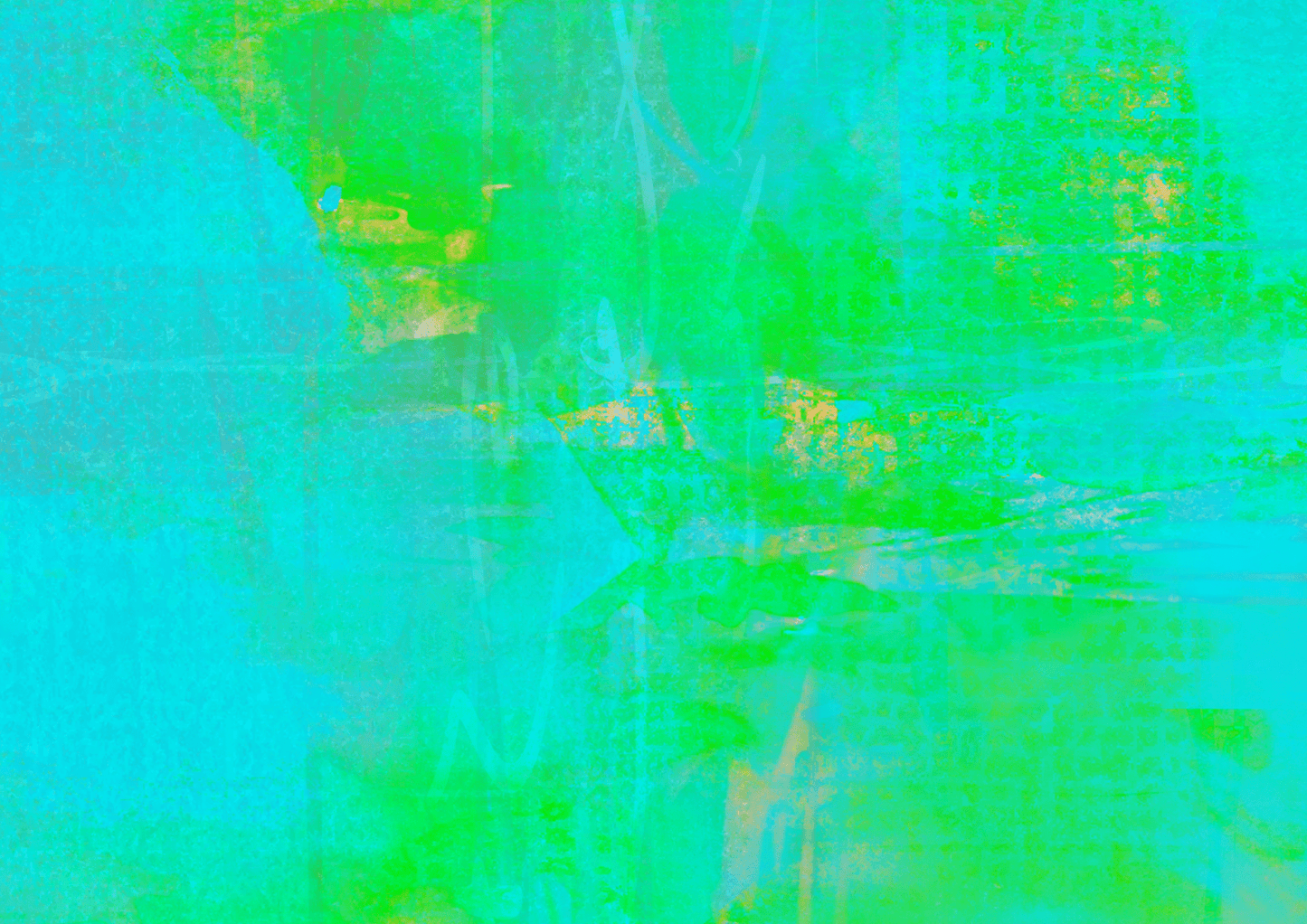 万華鏡 - FROM ARTIST