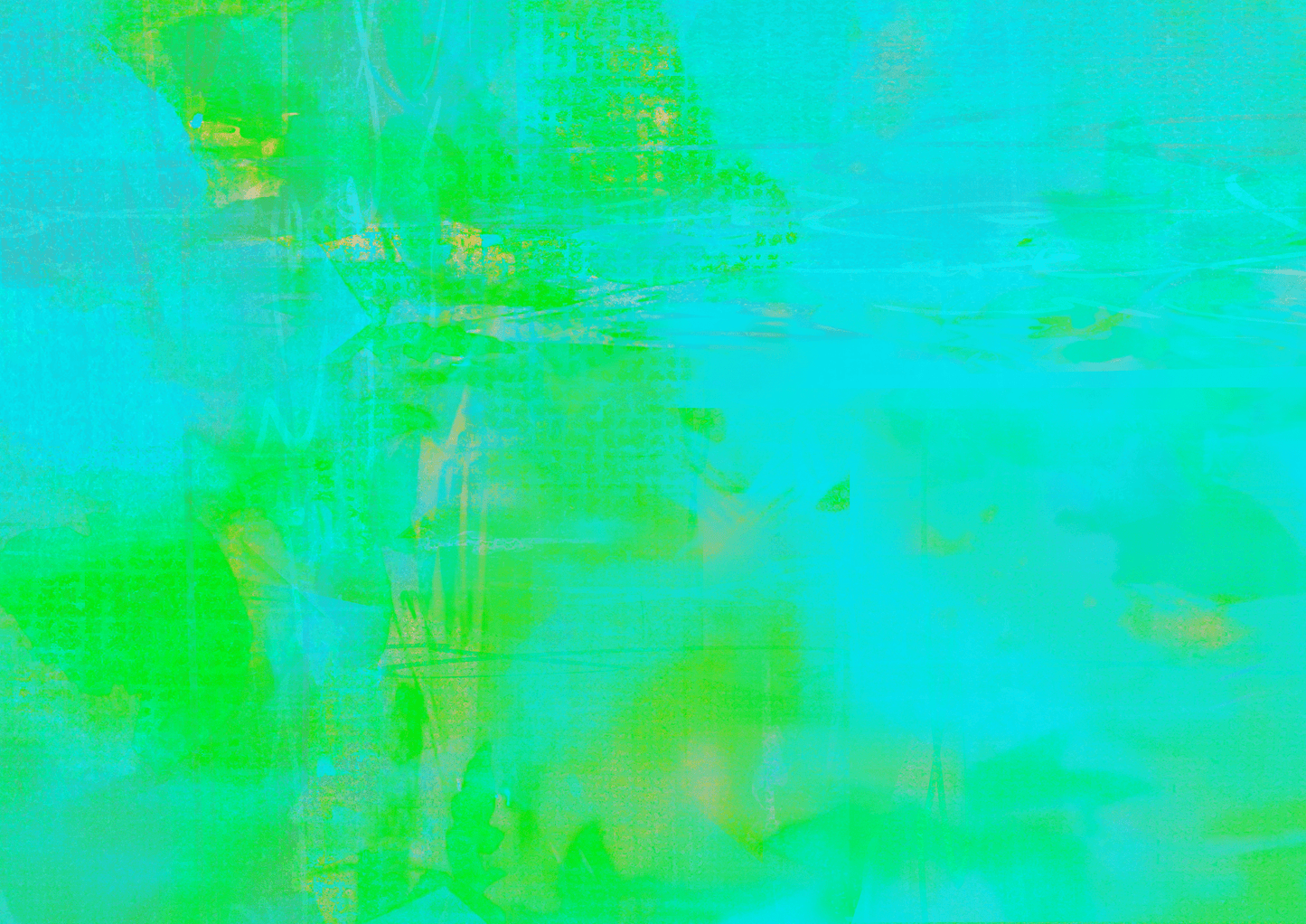 万華鏡 - FROM ARTIST