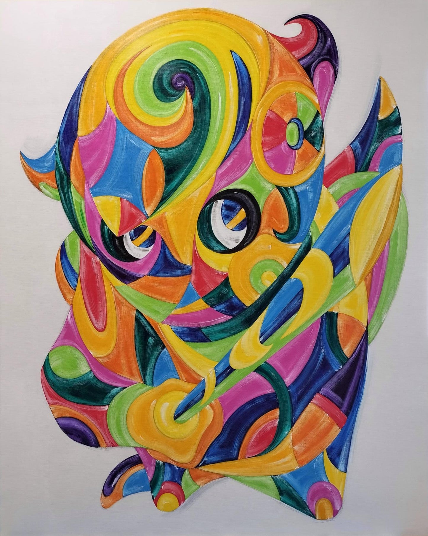 大天使ミカエルの魂 - FROM ARTIST
