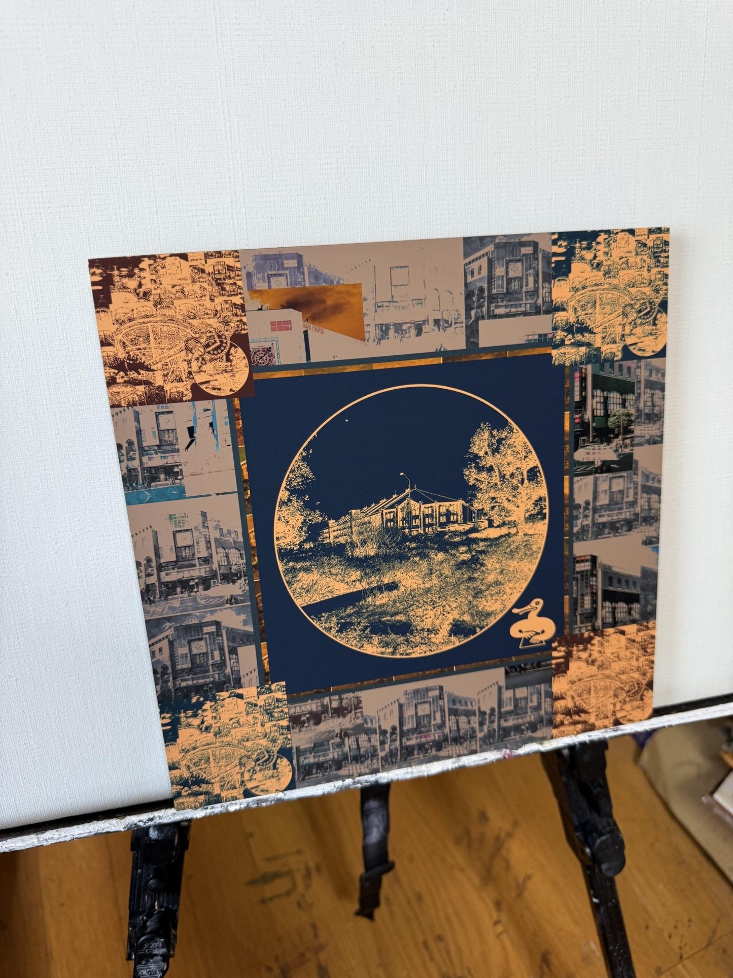 横浜みなとみらい曼荼羅 - FROM ARTIST