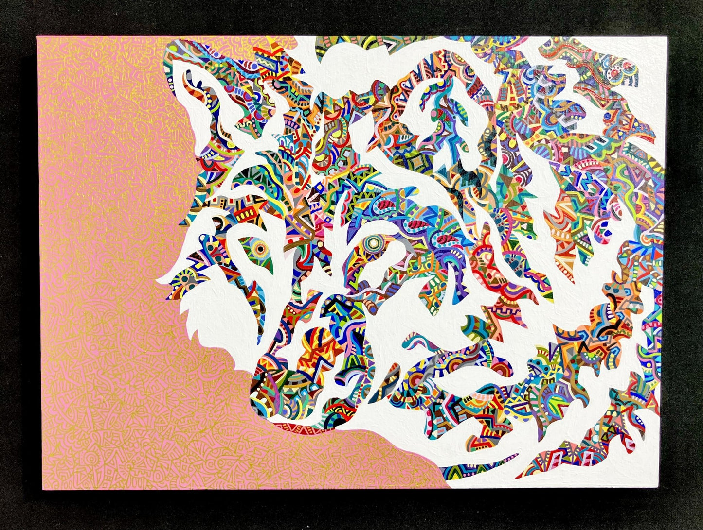 野生の目覚め - FROM ARTIST