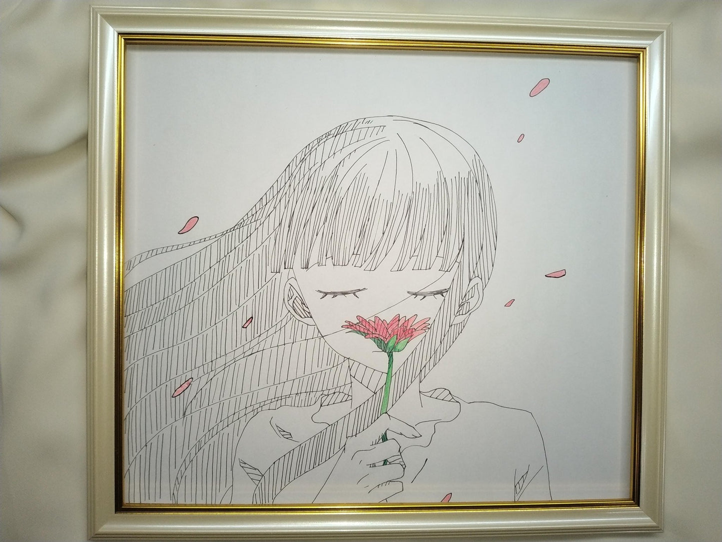 挑戦 - FROM ARTIST