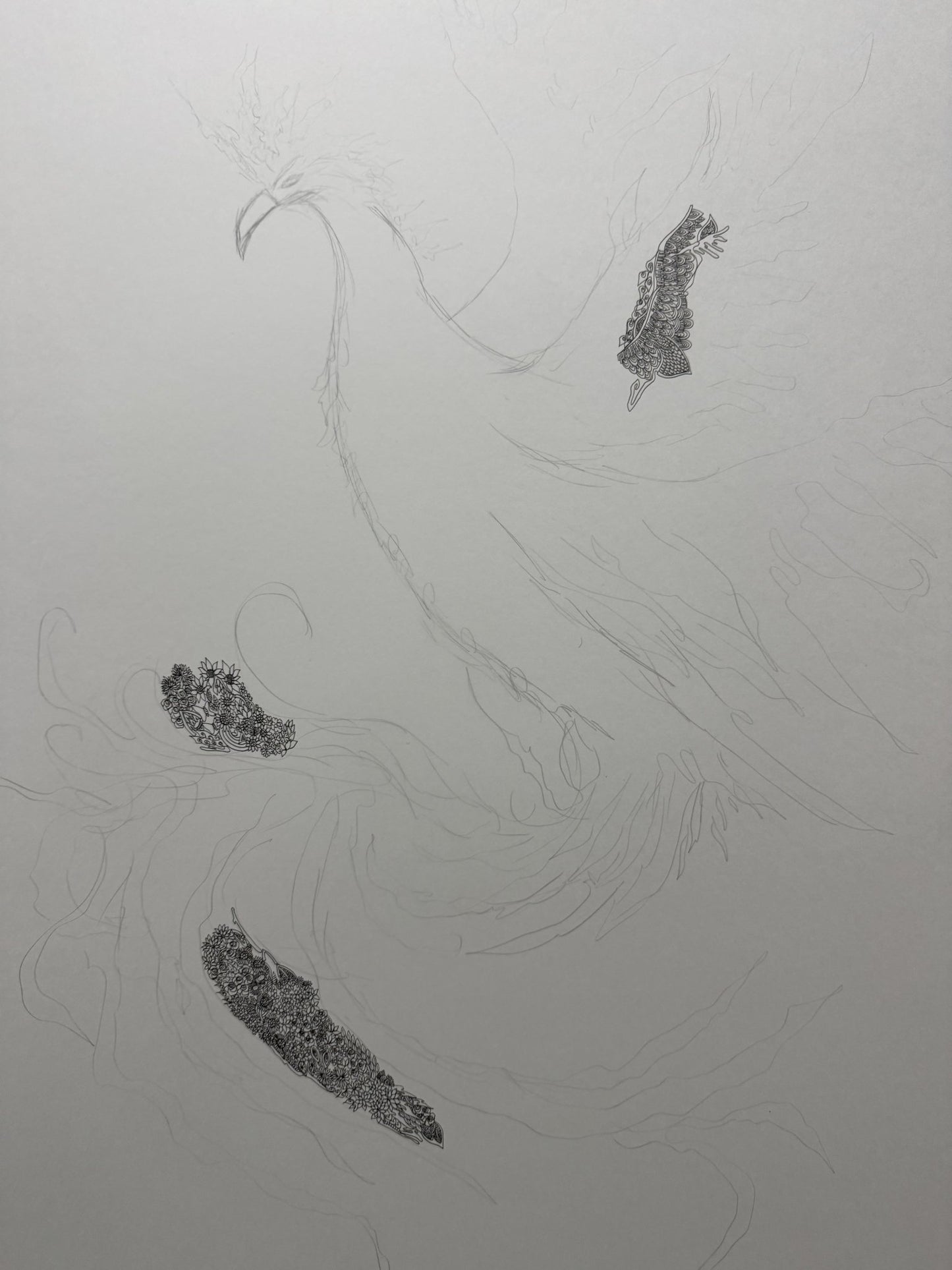 風に還るもの - FROM ARTIST